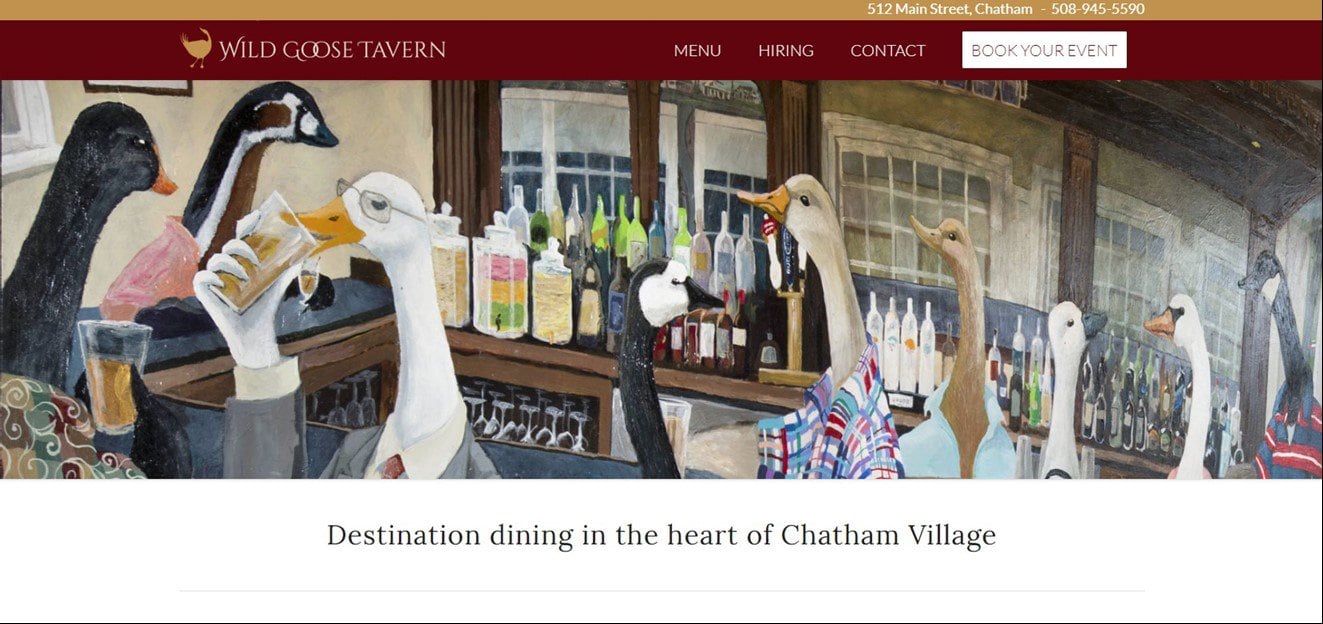 Things To Do https://pineacreschathamvacationrentals.icnd-cdn.com/images/thingstodo/Wild Goose.jpg